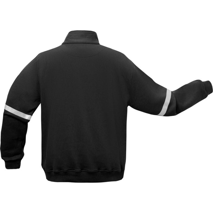 GSS Safety QUARTZ 100% Cotton Job Shirt with 1/4 Zipper - 7525/7527