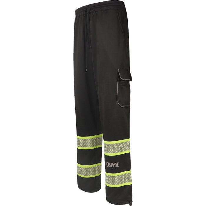 GSS Safety High Visibility Fleece Sweatpants - 8715/8717
