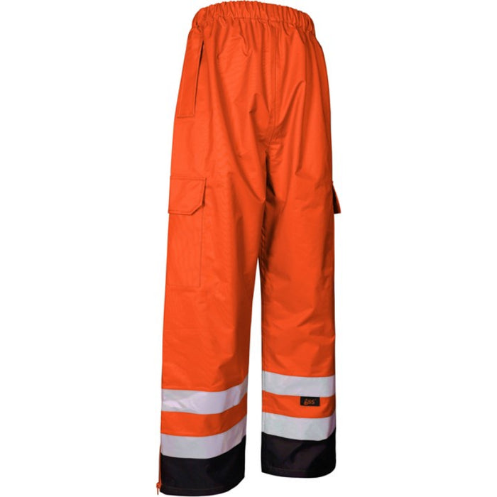 GSS Safety High Visibility Premium Waterproof ANSI Class E Pants - 6803/6804