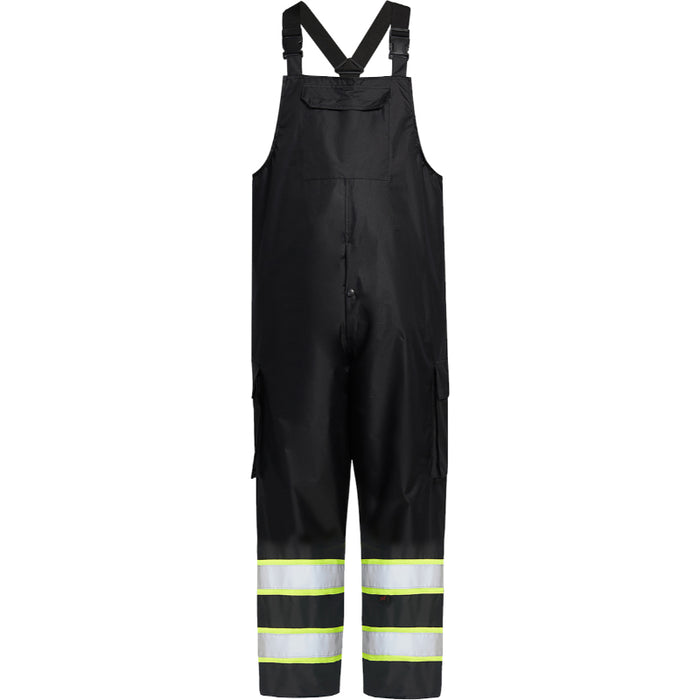 GSS Safety High Visibility Premium Waterproof Bib - 6805/6809