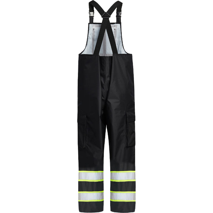 GSS Safety High Visibility Premium Waterproof Bib - 6805/6809