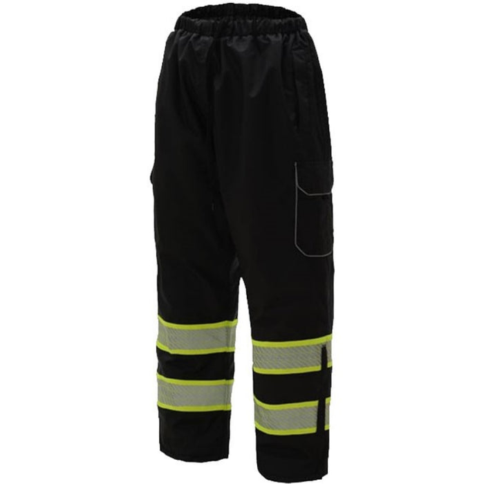 GSS Safety ONYX High Visibility Safety Pants with Teflon Coating - 6711/6713