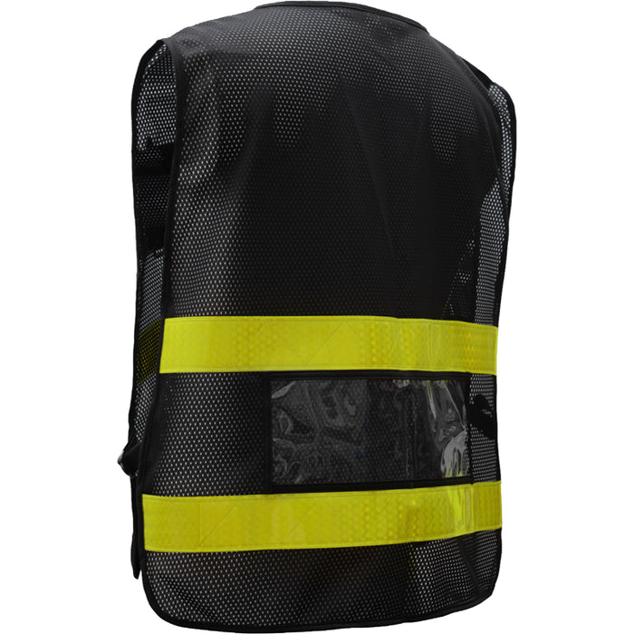 GSS Safety Non-ANSI Multi-Usage Utility Vest - 3111/4118