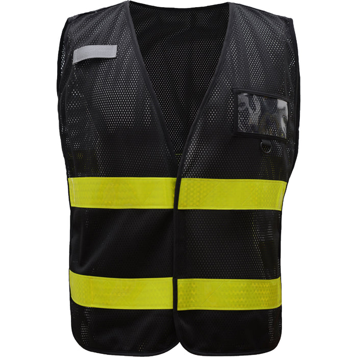 GSS Safety Non-ANSI Multi-Usage Utility Vest - 3111/4118