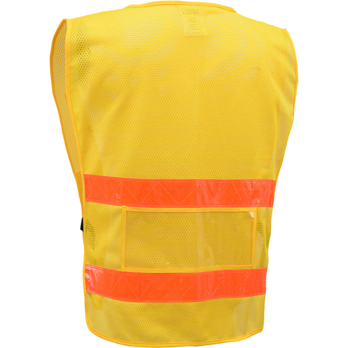 GSS Safety Non-ANSI Multi-Usage Utility Vest - 3111/4118