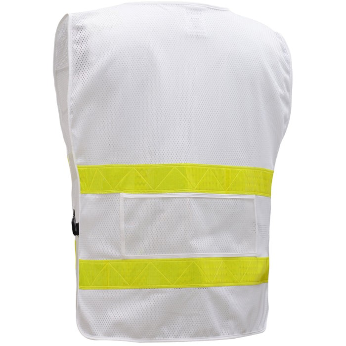 GSS Safety Non-ANSI Multi-Usage Utility Vest - 3111/4118