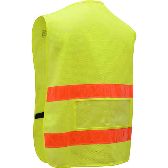 GSS Safety Non-ANSI Multi-Usage Utility Vest - 3111/4118