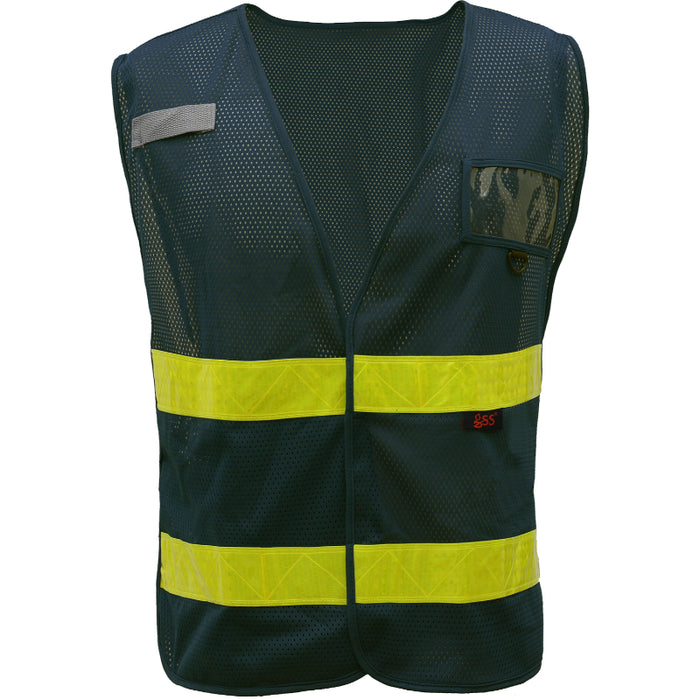 GSS Safety Non-ANSI Multi-Usage Utility Vest - 3111/4118