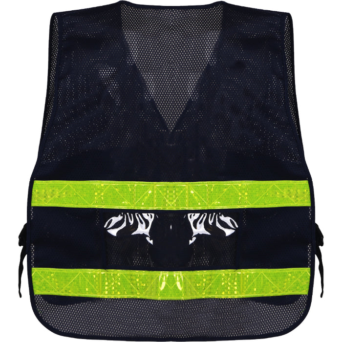 GSS Safety Non-ANSI Multi-Usage Utility Vest - 3111/4118