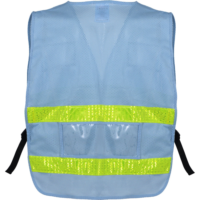 GSS Safety Non-ANSI Multi-Usage Utility Vest - 3111/4118