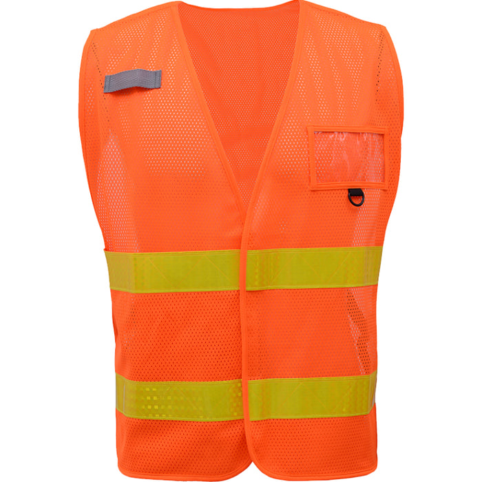 GSS Safety Non-ANSI Multi-Usage Utility Vest - 3111/4118