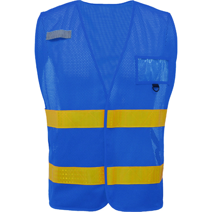 GSS Safety Non-ANSI Multi-Usage Utility Vest - 3111/4118