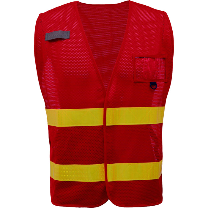 GSS Safety Non-ANSI Multi-Usage Utility Vest - 3111/4118