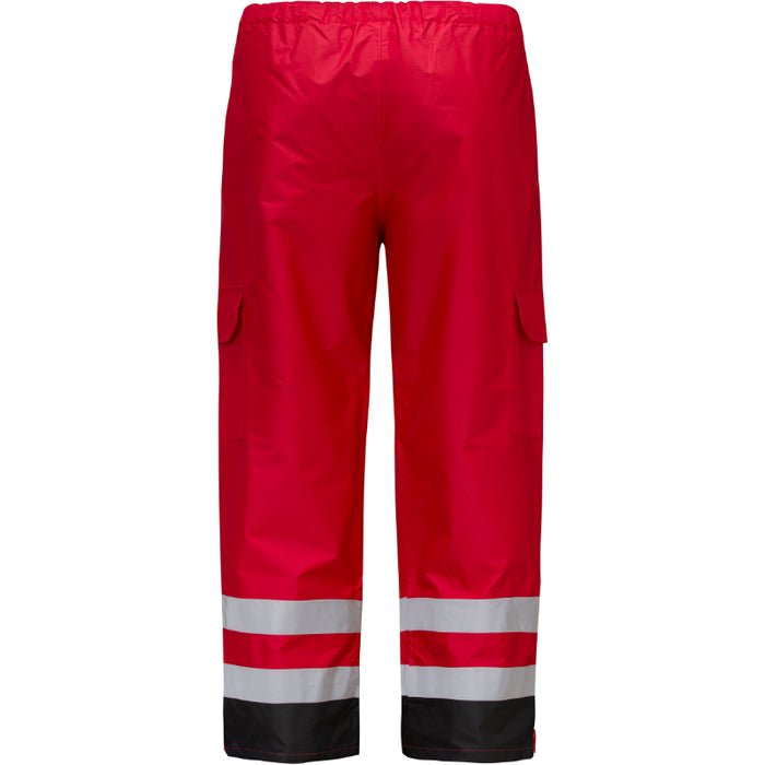 GSS Safety Non ANSI Multicolor Premium Rain Pants -  6813/6814/6816