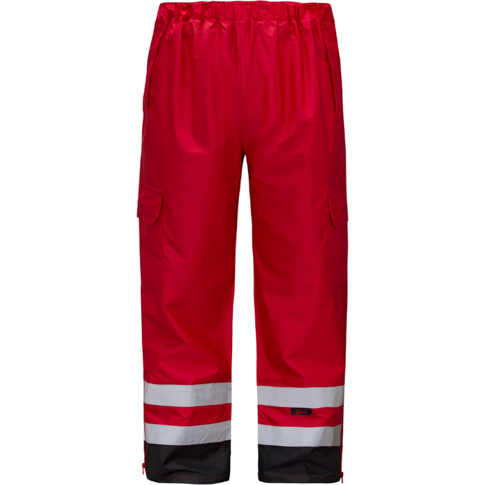 GSS Safety Non ANSI Multicolor Premium Rain Pants -  6813/6814/6816