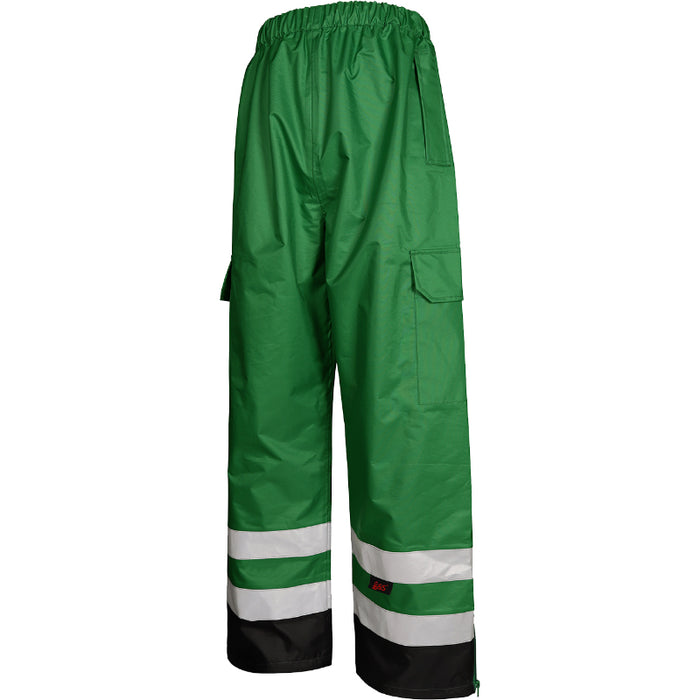 GSS Safety Non ANSI Multicolor Premium Rain Pants -  6813/6814/6816