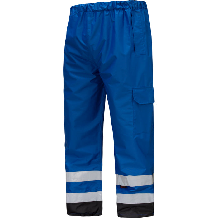 GSS Safety Non ANSI Multicolor Premium Rain Pants -  6813/6814/6816