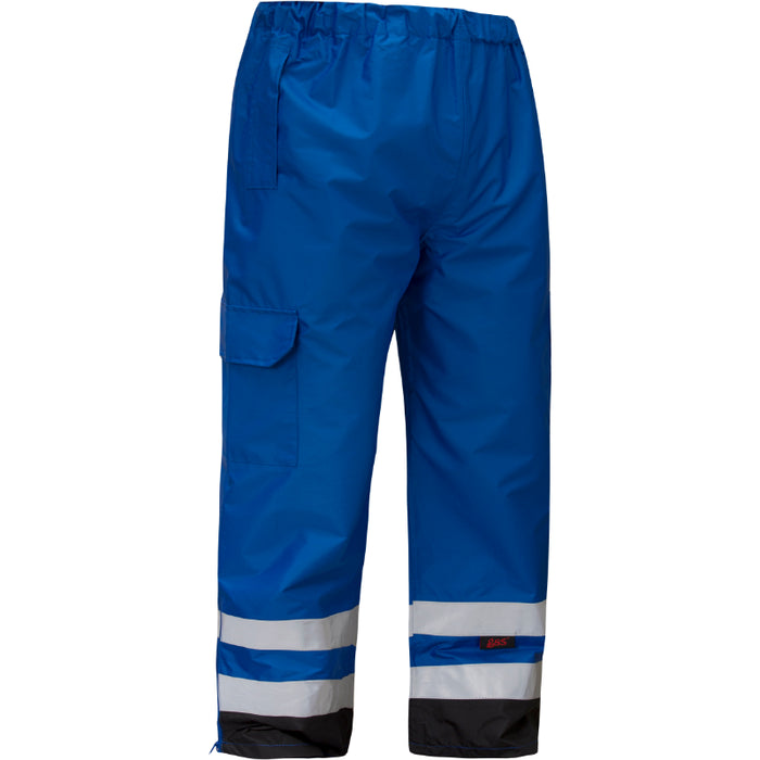 GSS Safety Non ANSI Multicolor Premium Rain Pants -  6813/6814/6816
