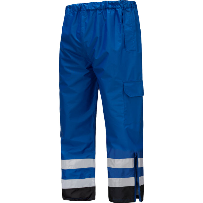 GSS Safety Non ANSI Multicolor Premium Rain Pants -  6813/6814/6816