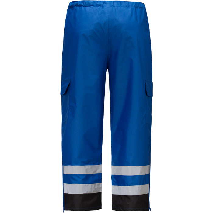 GSS Safety Non ANSI Multicolor Premium Rain Pants -  6813/6814/6816