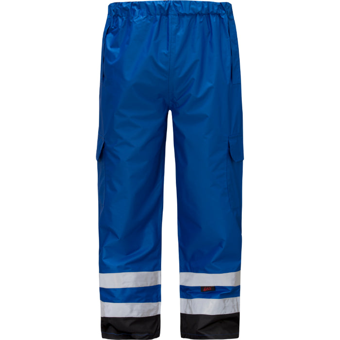 GSS Safety Non ANSI Multicolor Premium Rain Pants -  6813/6814/6816