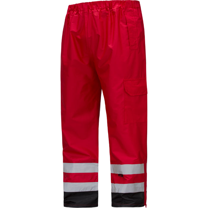 GSS Safety Non ANSI Multicolor Premium Rain Pants -  6813/6814/6816