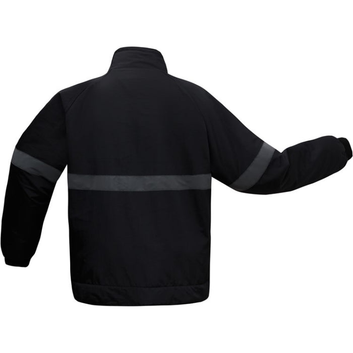 GSS Safety Nylon Waterproof Parka Jacket - 8022/8023