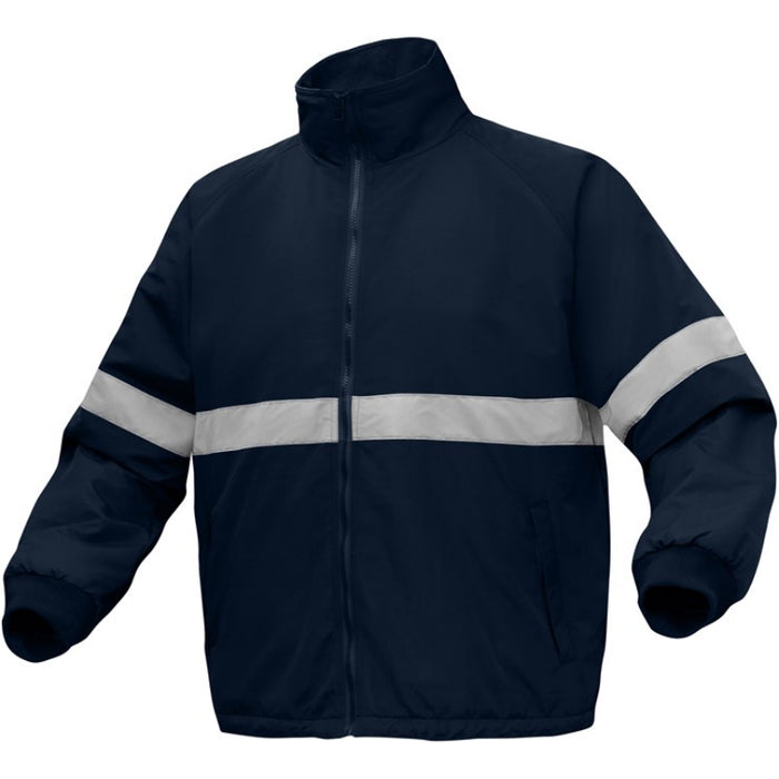 GSS Safety Nylon Waterproof Parka Jacket - 8022/8023