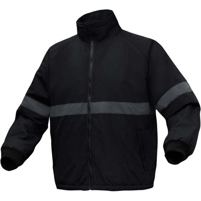 GSS Safety Nylon Waterproof Parka Jacket - 8022/8023