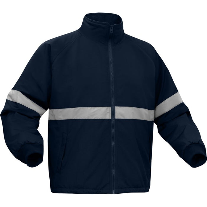 GSS Safety Nylon Waterproof Parka Jacket - 8022/8023