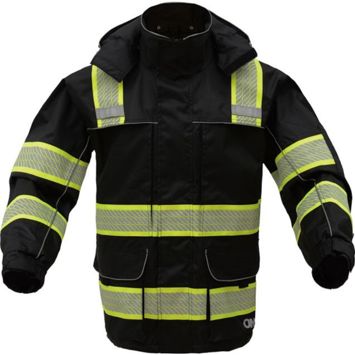 GSS Safety ONYX 3-in-1 Performance Winter Parka Jacket PRIMALOFT - 8505/8507