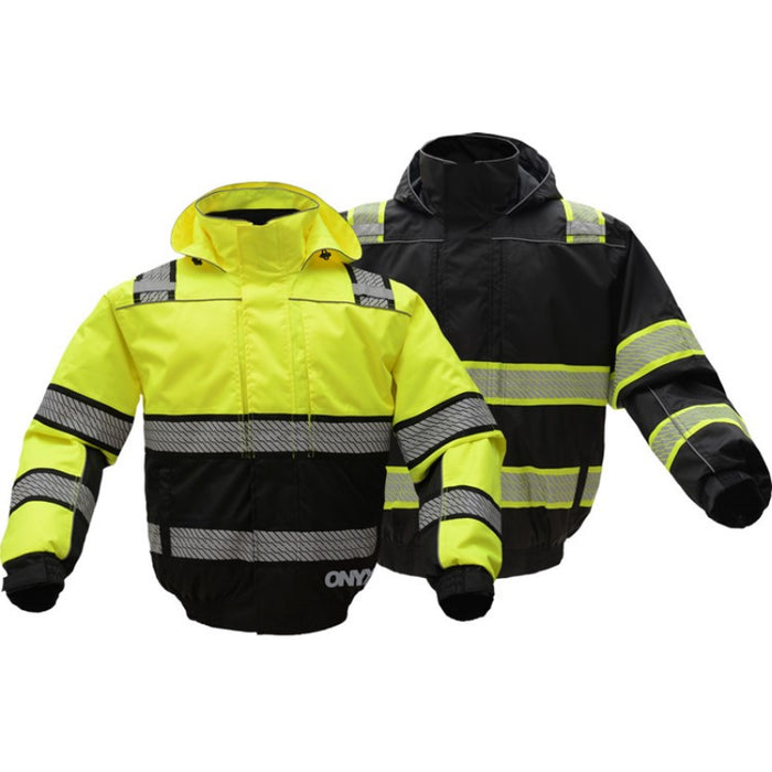 GSS Safety ONYX 3-in-1 Winter Bomber Jacket - 8511/8513
