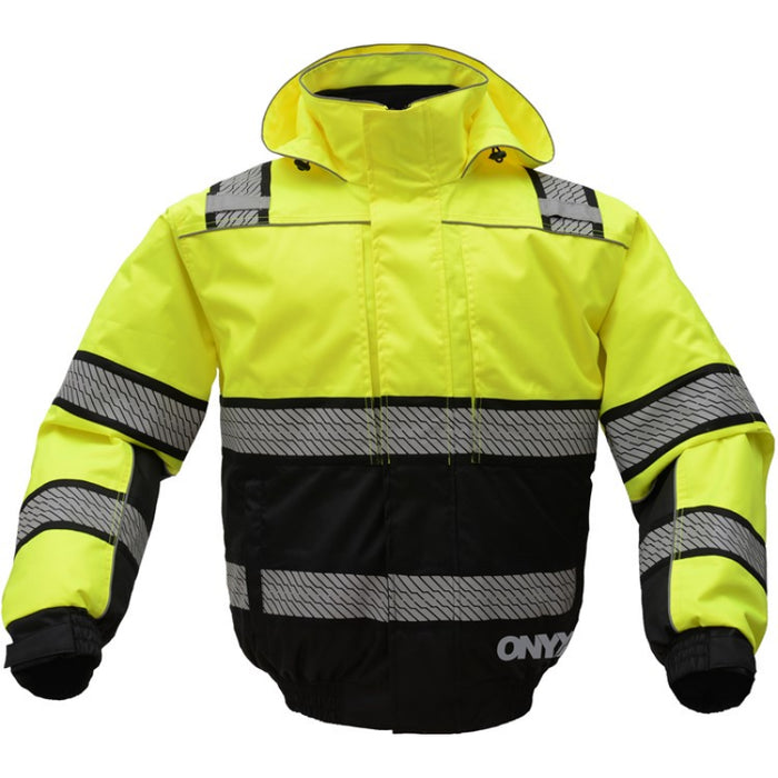 GSS Safety ONYX 3-in-1 Winter Bomber Jacket - 8511/8513