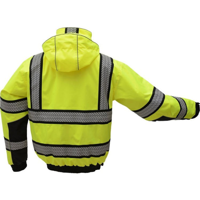 GSS Safety ONYX 3-in-1 Winter Bomber Jacket - 8511/8513