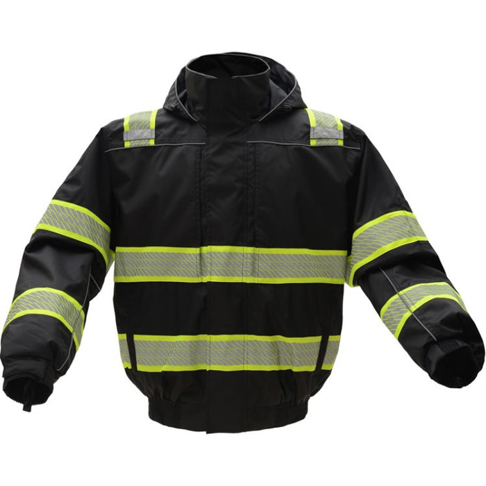 GSS Safety ONYX 3-in-1 Winter Bomber Jacket - 8511/8513