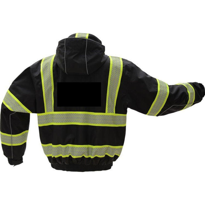 GSS Safety ONYX 3-in-1 Winter Bomber Jacket - 8511/8513