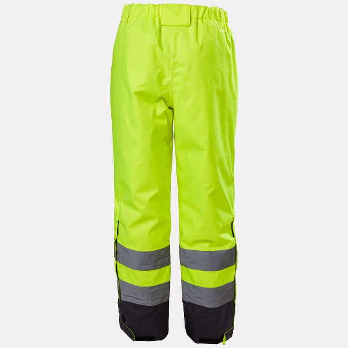 Helly Hansen® Alta Hi Vis Insulated Winter Work Pants - 70445