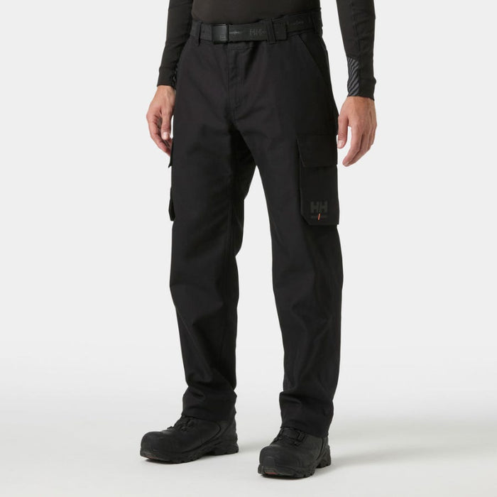 Helly Hansen® Chelsea Classic Cargo Work Pant - 77621