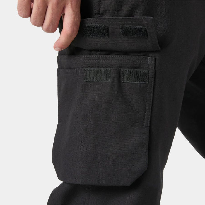 Helly Hansen® Chelsea Classic Cargo Work Pant - 77621