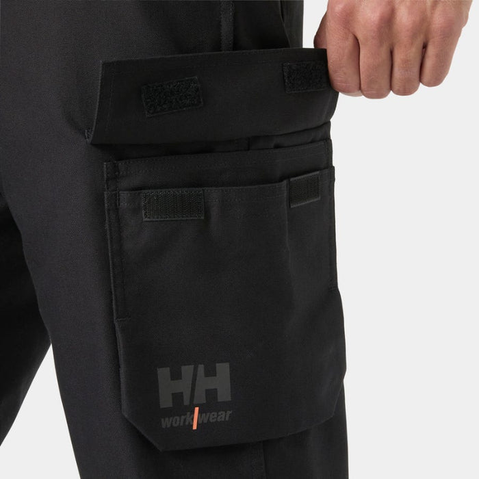 Helly Hansen® Chelsea Classic Cargo Work Pant - 77621