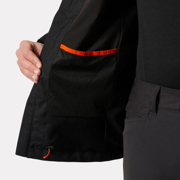 Helly Hansen® Chelsea Evolution 2.0 Waterproof Shell Jacket - 71141