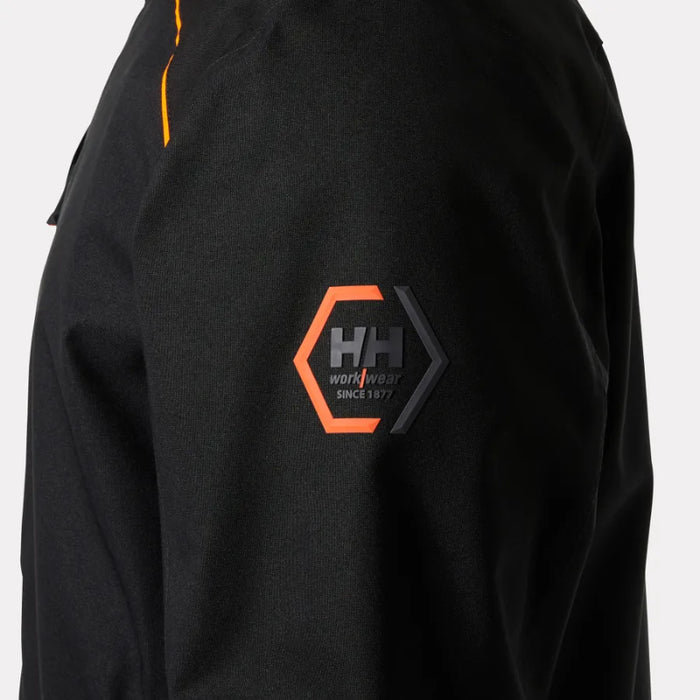 Helly Hansen® Chelsea Evolution 2.0 Waterproof Shell Jacket - 71141