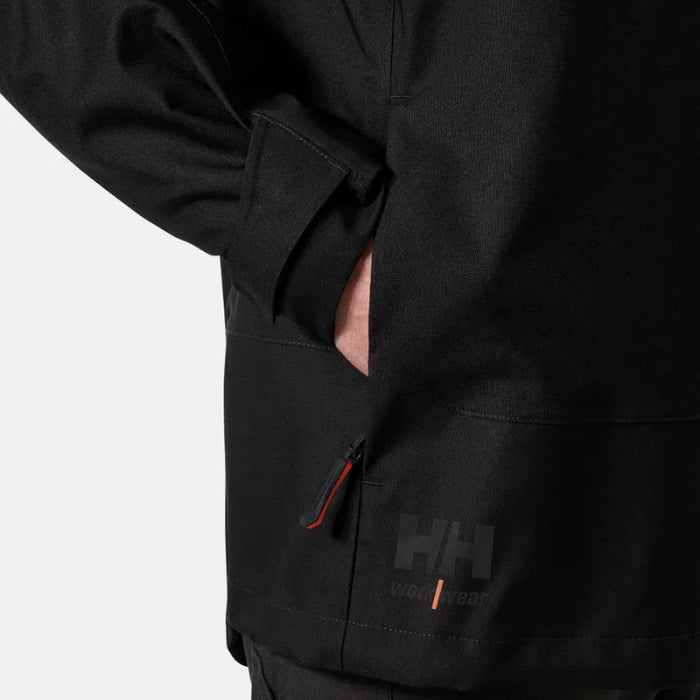 Helly Hansen® Chelsea Evolution 2.0 Waterproof Shell Jacket - 71141