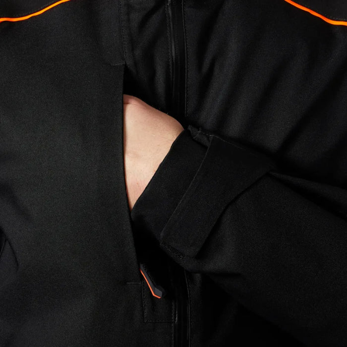 Helly Hansen® Chelsea Evolution 2.0 Waterproof Shell Jacket - 71141