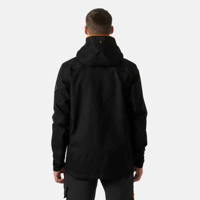 Helly Hansen® Chelsea Evolution 2.0 Waterproof Shell Jacket - 71141