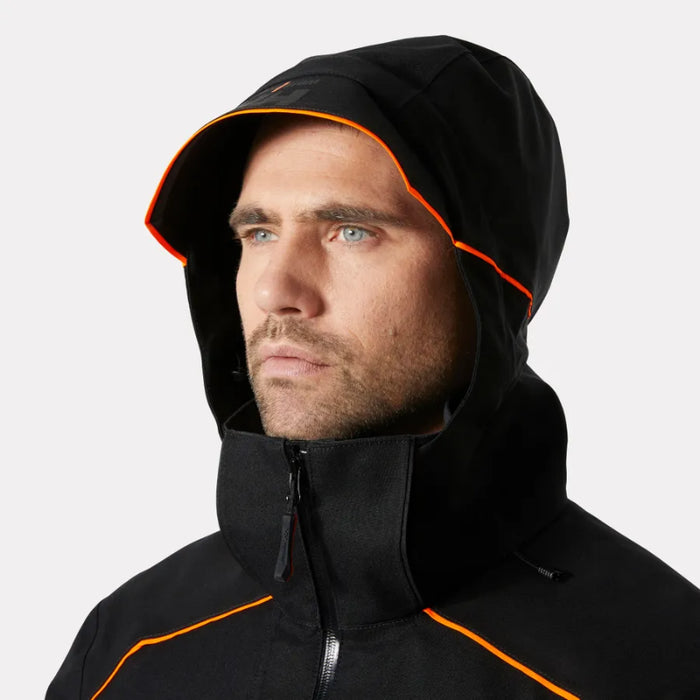 Helly Hansen® Chelsea Evolution 2.0 Waterproof Shell Jacket - 71141
