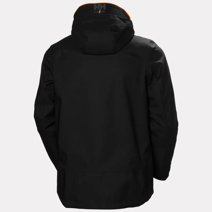 Helly Hansen® Chelsea Evolution 2.0 Waterproof Shell Jacket - 71141