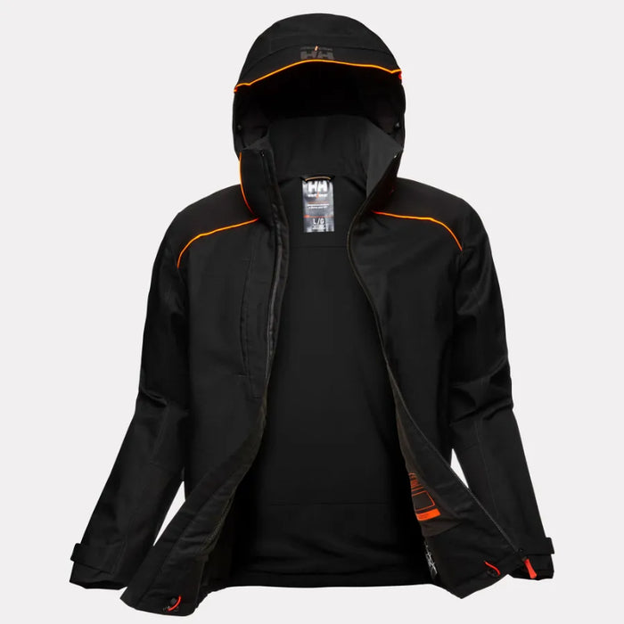 Helly Hansen® Chelsea Evolution 2.0 Waterproof Shell Jacket - 71141