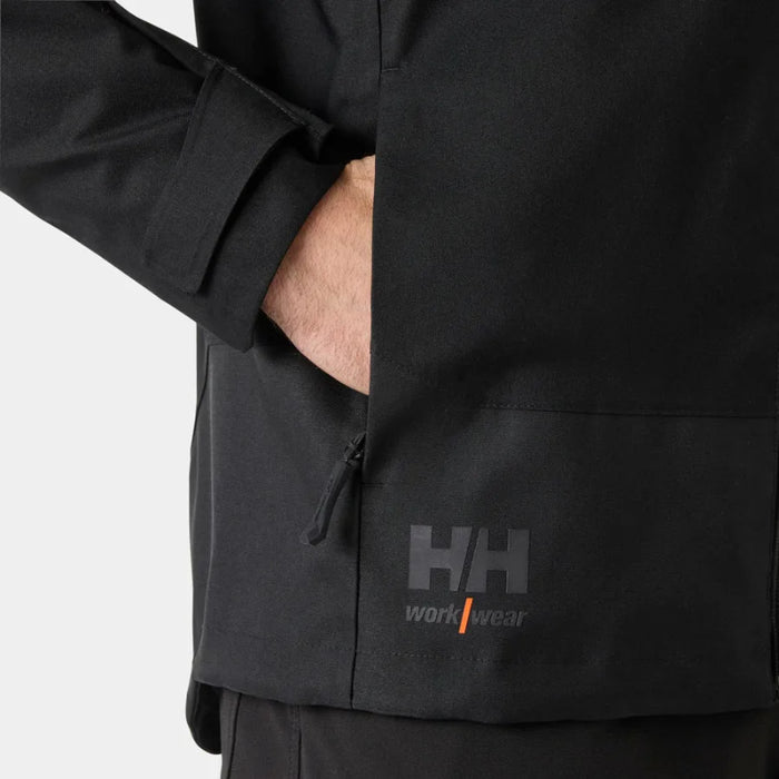 Helly Hansen® Chelsea Evolution 2.0 Waterproof Shell Jacket - 71141