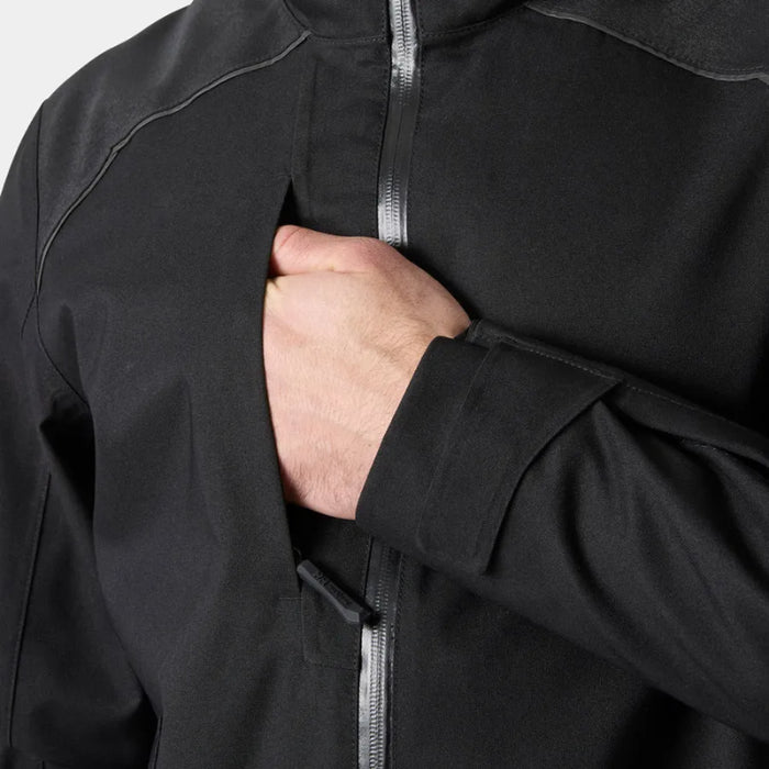 Helly Hansen® Chelsea Evolution 2.0 Waterproof Shell Jacket - 71141